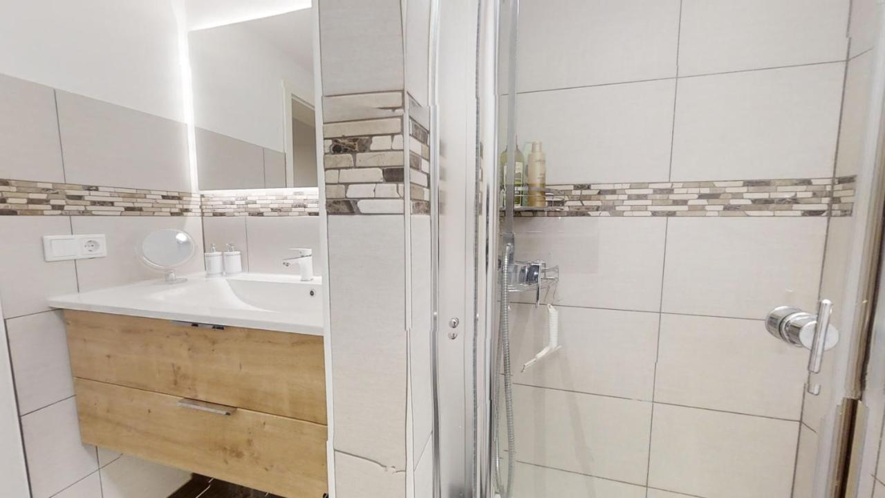 Apartmán Urlaub Auf Dem Land Triepkendorf Exteriér fotografie