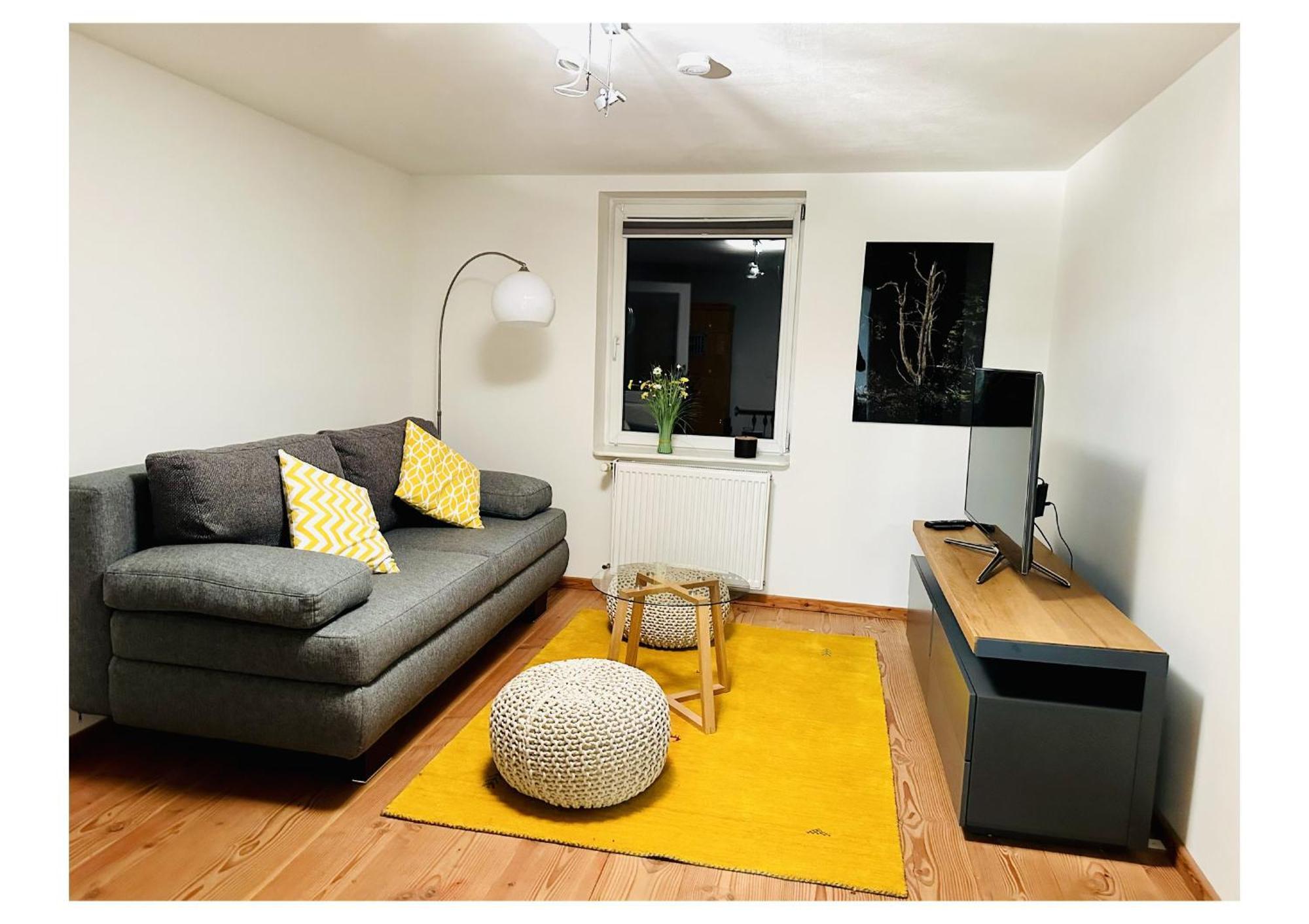 Apartmán Urlaub Auf Dem Land Triepkendorf Exteriér fotografie