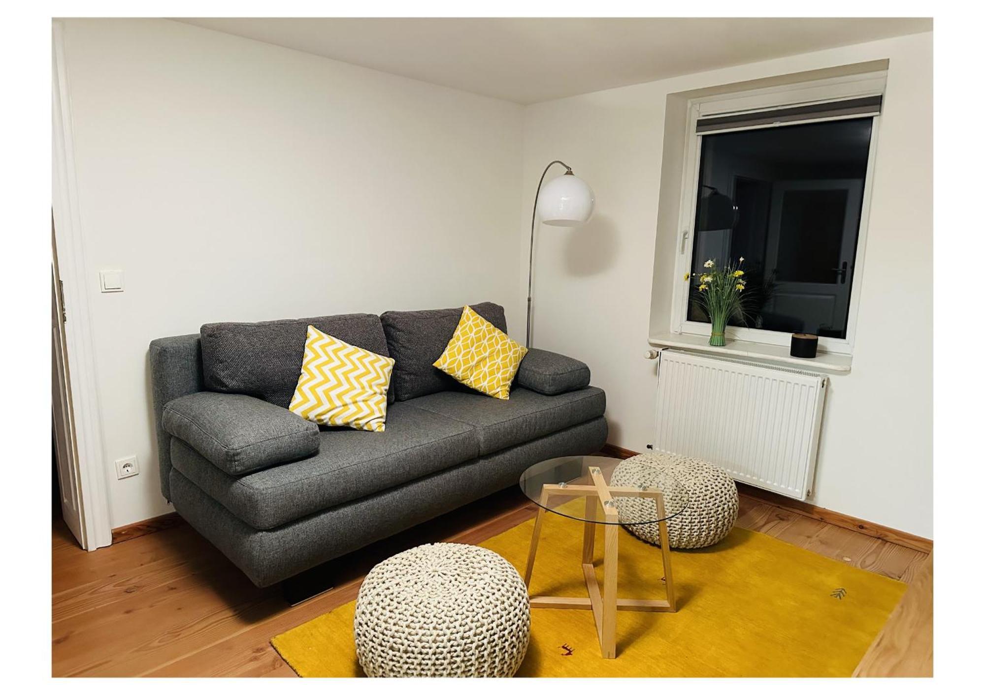Apartmán Urlaub Auf Dem Land Triepkendorf Exteriér fotografie